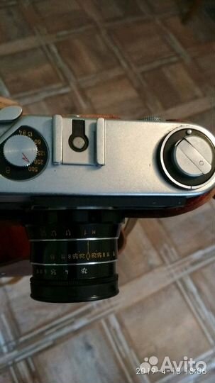 Фотоаппарат