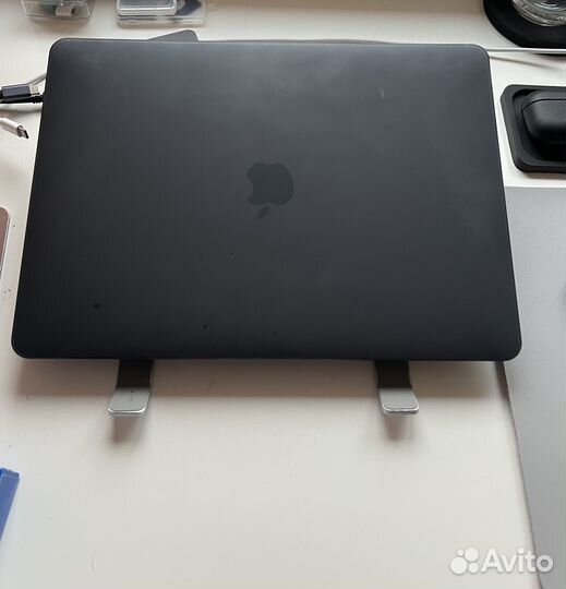 Чехол на macbook air 13