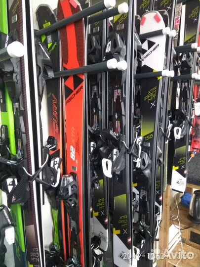 Прокат горных лыж в Красной поляне