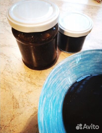 Подымающее варенье для мужчин