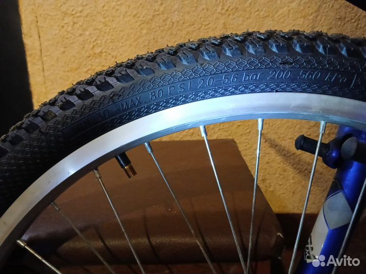 Продам подростковый велосипед