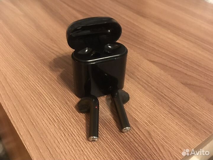 Беспроводные наушники