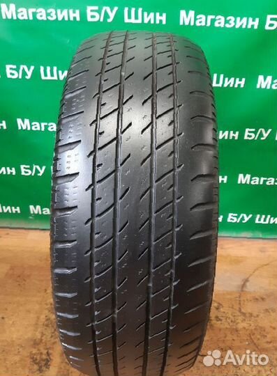 GT Radial Savero HT Plus 235/65 R17 104T