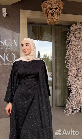 С камушками ткань