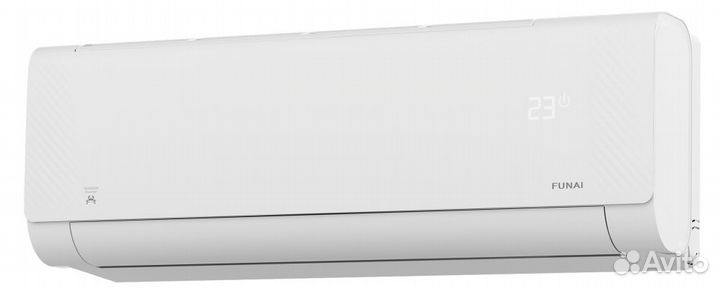 Сплит-система Funai RAC-I-SG70HP.D01S/U Shogun Inv