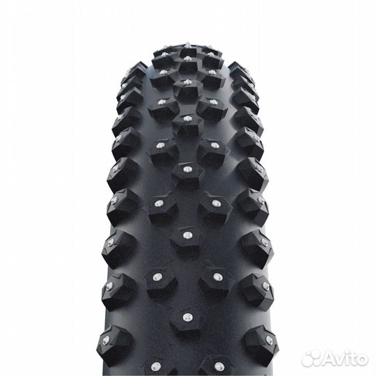Schwalbe Ice Spiker Pro, 27.5x2.25