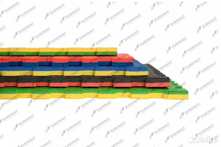 Будо маты ласточкин хвост