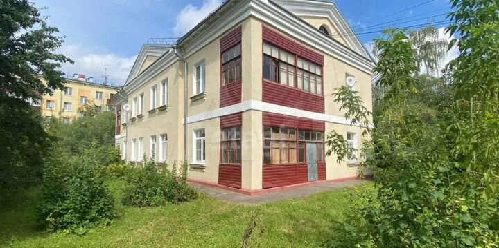 Квартира-студия, 16 м², 1/2 эт.