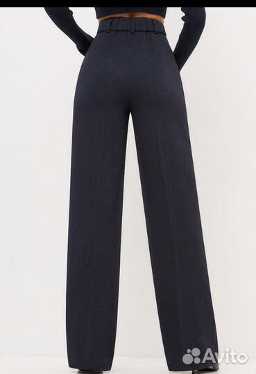 Брюки женские классические