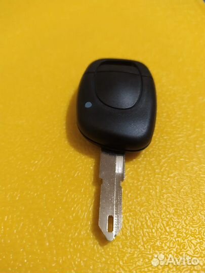 Ключ Зажигания Renault Clio,Kangoo, pcf 7946 id46