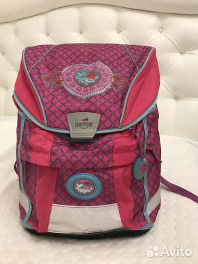 Ранец, DerDieDas