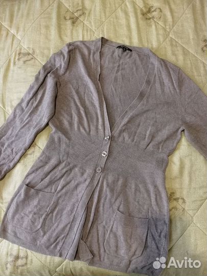 Вещи пакетом для девушки 40-42 размер