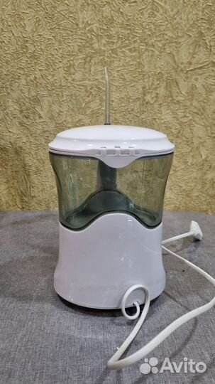 Ирригатор b well