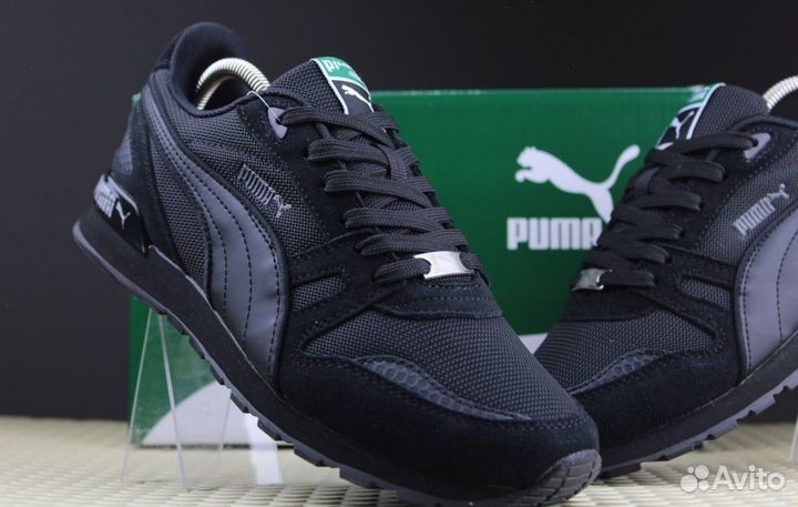 Кроссовки Puma