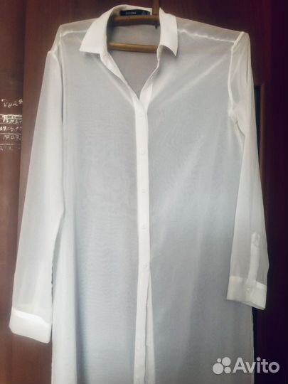 Халатик туника