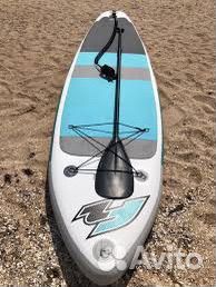 Аренда Sup board