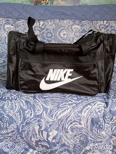 Спортивная сумка nike