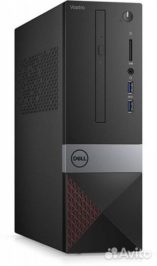 Dell Vostro 3470 i3 8100 + DDR4 8 Gb + 128 Gb SSd