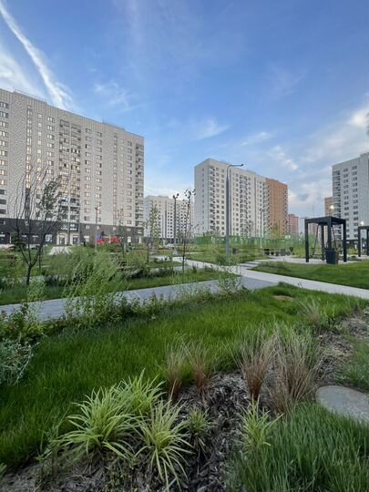 Свободного назначения, 125 м²