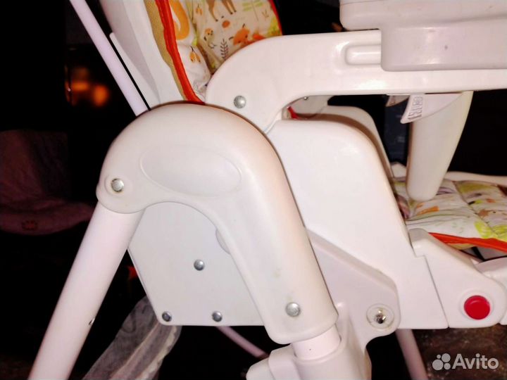 Стул для кормления