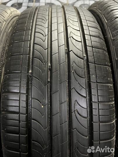 Nexen Classe Premiere 672A 205/65 R16