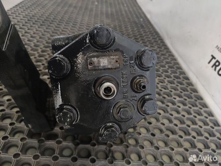 Гур Man TGA, Man TGS, Man TGX