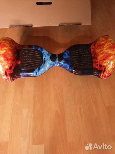 Гироскутер бу