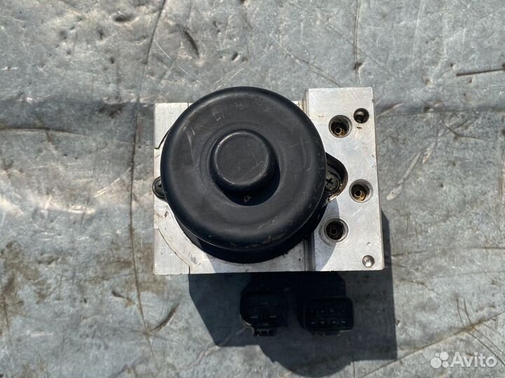 Блок ABS Lexus RX 300