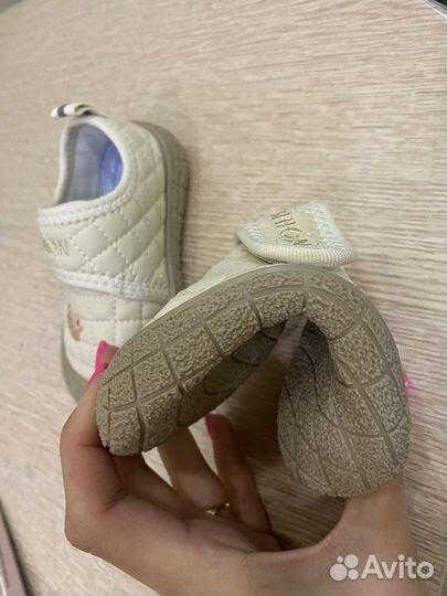 Кеды для малыша