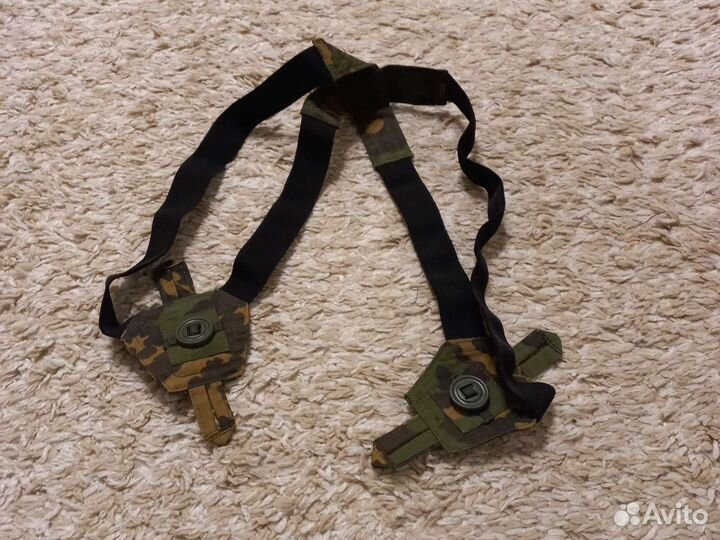 Военная форма