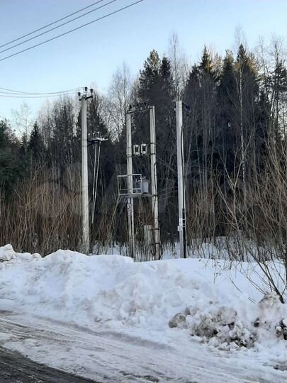 Участок 2 га (СНТ, ДНП)