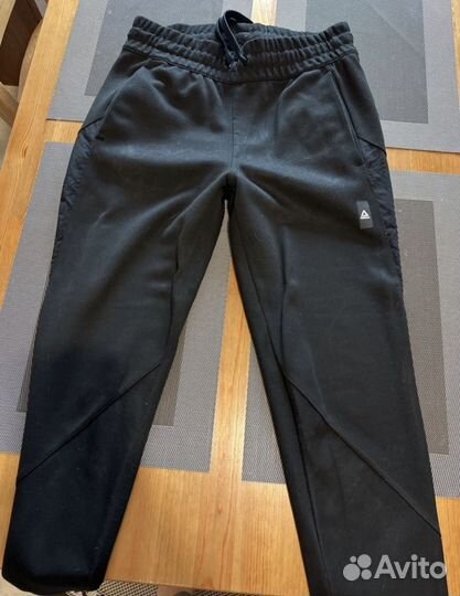 Спортивный костюм reebok женский