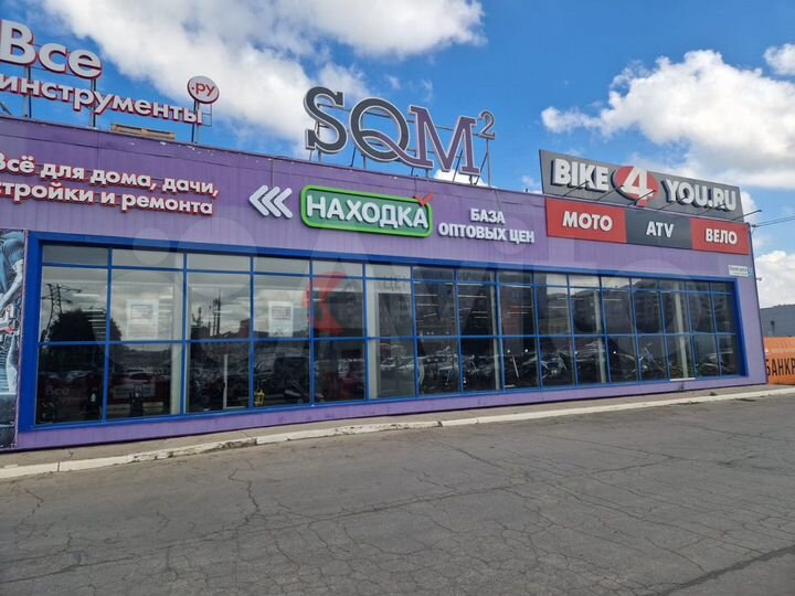 Офис/секция 98,3м на первой линии