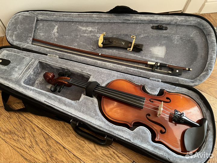 Скрипка 1/4