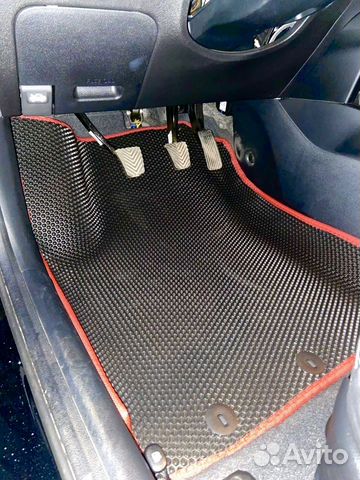 Ева эва eva коврики в авто