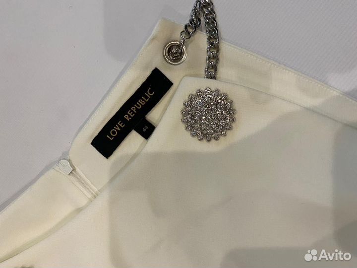 Love republic платье оригинал