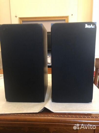 ProAC Studio 110,REL Quake, Audiolab CD,AMP