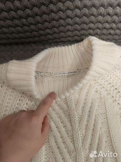 Свитер Gloria jeans xs 164