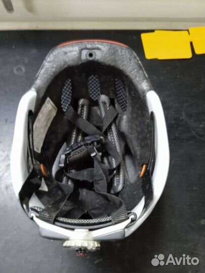 Велошлем для детей