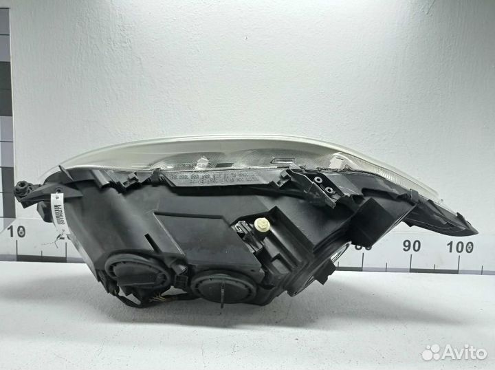 Фара правая Mercedes-Benz S-Class