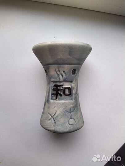 Аромалампа