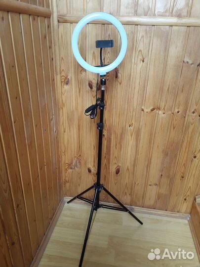 Кольцо для селфи