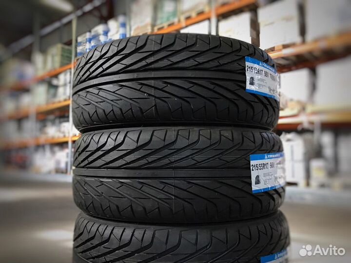 Triangle TR968 225/45 R17