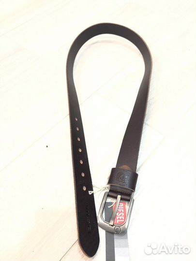 Мужской ремень Diesel L