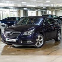 Opel Insignia 2.0 AT, 2011, 195 073 км, с пробегом, цена 865 000 руб.