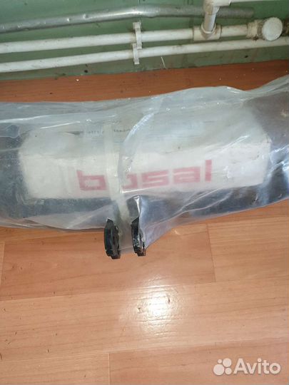 Прицепное устройство