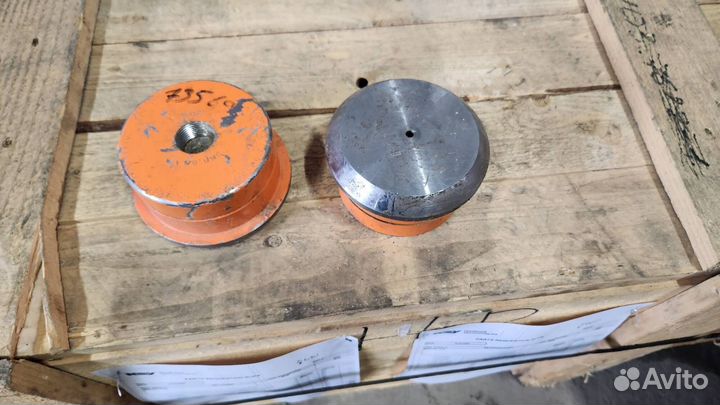 NOV (Anson) 73569 Заглушка