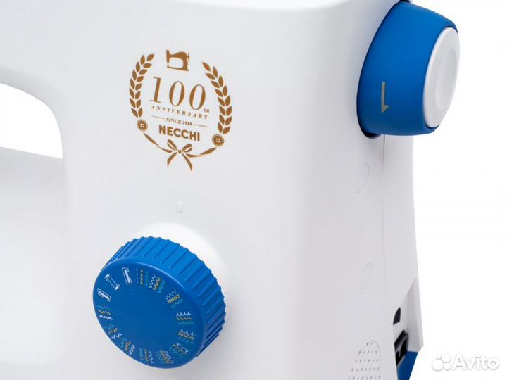 Швейная машина Necchi 2437