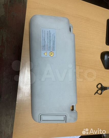 Infiniti QX80 QX56 козерог солнце защитной правый