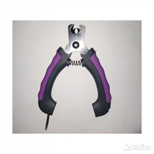 Когтерезка